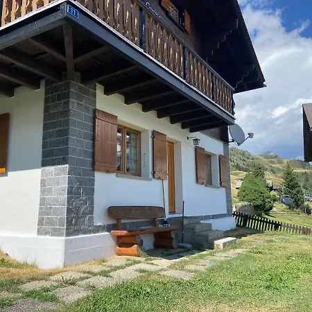 Carina * Riederalp